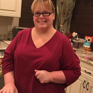 Meet your Posher, Tonya